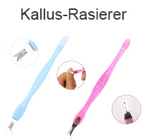 Kallus-Rasierer