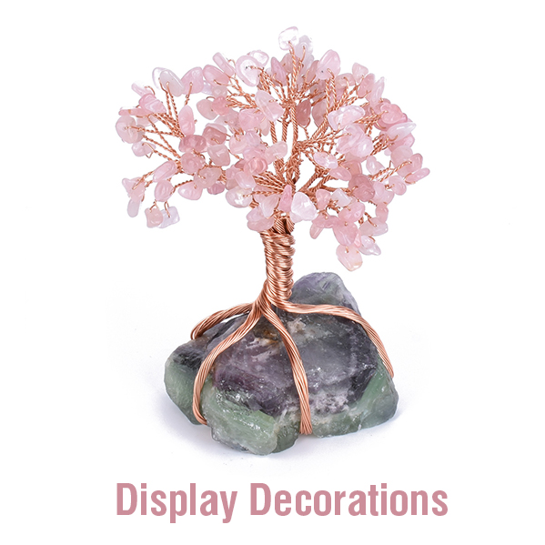 Display Decorations