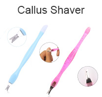 Callus Shaver