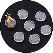 Clip-on Earring Pads