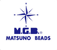 MGB Seed Beads