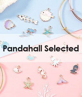 Pandahall Selected